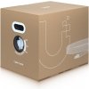 Ubiquiti TC-CARRIER cat5e, 305m - Ubiquiti TOUGHCable CARRIER / CAT5e / 24 AWG / Trojité stínění / 24 AWG / 305 m / Šedý (TC-CARRIER)