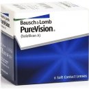 Bausch & Lomb PureVision 6 šošoviek