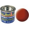Corfix Revell emailová farba - 32183: matná hrdza