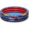 Bestway Nafukovací bazénik Spiderman 1,22 m x 30 cm