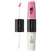 Dermacol 16H Lip Colour č,15 4 ml + 4 ml