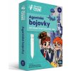 ALBI Kouzelné čtení Hra: Agentské bojovky