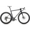 Cestný bicykel Specialized Tarmac SL8 Pro Etap čierna 700c