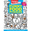Funny Food Puzzles