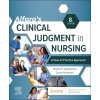 Alfaros Clinical Judgment in Nursing: A How-To Practice Approach (Ignatavicius Donna D.)