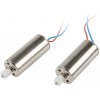 Himoto AC motor ľavotočivý 2ks (HMHI6039-009)