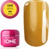 Metalický UV gél Base One 5g 26 Melon Madness