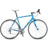 Bicykel Dema LEONY 3.0 lightblue-blue 510 mm 2016