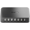 D-Link DUB-H7/E 7-Port USB 2.0 Hub DUB-H7/E