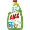AJAX Rozprašovač na okná a sklo Floral fiesta - náhradná náplň 750ml
