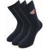 Ponožky Tonino Lamborghini modré 3 páry|43-46