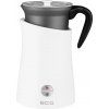 Penový kávovar ECG NM 2255 Latte Art White