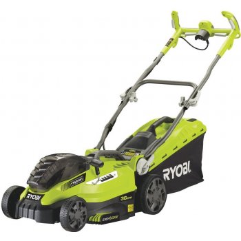 Ryobi ONE+ RLM18C36-H225F (2x 2,5 Ah)