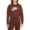 Nike Sportswear Essential Women s Cropped Hoodie cj6327-273