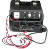 GEKO Autonabíjačka CB-40 30A 12/24V 01602