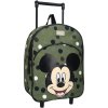 Vadobag Detský ruksak na kolieskach Mickey Like You Lots