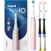 Oral-B iO 4 Lavender elektrická zubná kefka