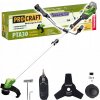 Procraft PTA30