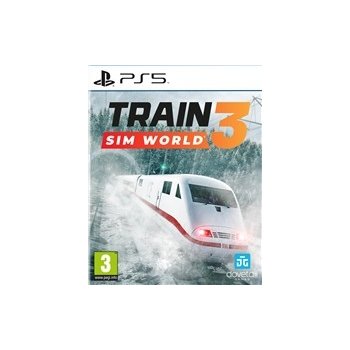 Train Sim World 3