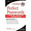 Perfect Password (Burnett,Mark (Independent researcher,consultant,and writer specializing in Windows security))(Brožovaná)