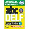 ABC DELF Junior