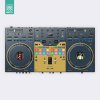 Doto Design Skin DDJ-REV7 Mash-Up Naval