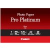 Canon PT-101, A2 fotopapier lesklý, 20 ks, 300g/ m 2768B067