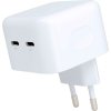 YENKEE YAC 2133 Dual USB C nabíjačka 36W