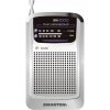 Rádio batérie AM, FM Smarton SM2000