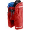 Hokejové nohavice Bauer ELITE Red Senior M