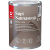 TIKKURILA SUPI SAUNA AKRYLOVÝ lak 0,9 l