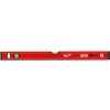 MILWAUKEE 4932464855 vodováha SLIM LEVEL 60cm, magnetická 4932464855