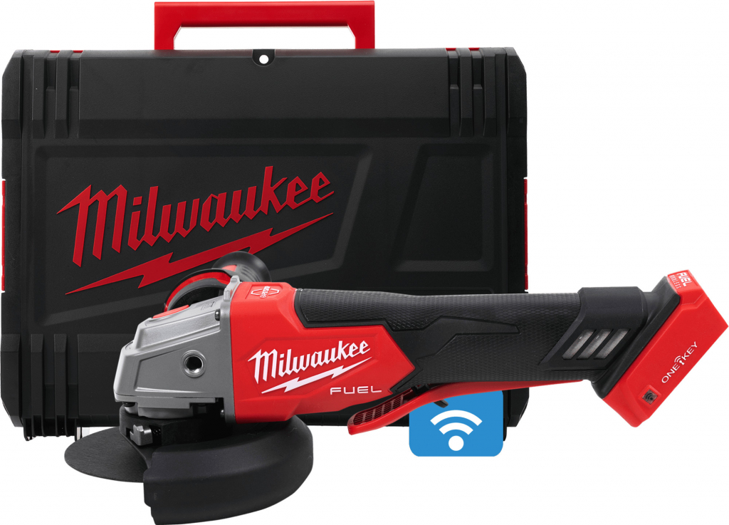 Milwaukee M18 ONEFSAG125XPDB-0X