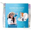ESTHEDERM Ľahko na cesty - promo taštička 1x1 set INSTITUT ESTHEDERM PARIS
