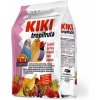 KIKI TROPIFRUTA 300g ovocná zmes pre drobné exoty