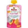 Holle BIO Kapsička - hruška s broskyňou, malinami a špaldou, 100 g