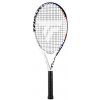 Detská tenisová raketa TECNIFIBRE T-FIGHT TEAM 26 Biela,Čierna,Modrá,Červená