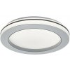 Rabalux 71003 stropné LED svietidlo Cooperius, 47 W, biela