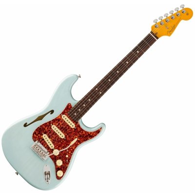 Fender FSR American Professional II Stratocaster Thinline RW