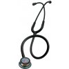 3M Littmann Fonendoskop Littmann Classic III Rainbow Farba: Black