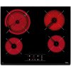 Teka TZ 6420 BK