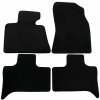 Autokoberce Premium pre BMW X5, 2000-06 / E53