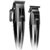 JRL Professional FF 2020C Silver Collection Clipper And Trimmer - set profi strihacích strojčekov