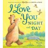 I Love You Forever and a Day (Tim Warnes)(Pevná)