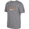 Anaheim Ducks CCM Property Block Tri-Blend