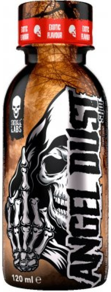 Skull Labs Angel Dust shot 120 ml