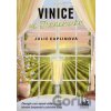 Vinice vo Francúzsku - Julie Caplin