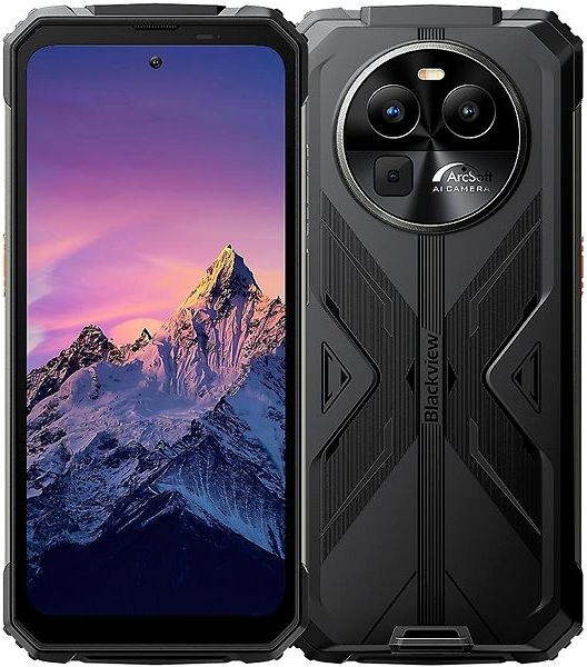 Blackview BV8100 8GB/256GB