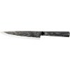Forged Kuchársky nôž Brute 20,5 cm