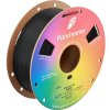 Filament Polymaker Panchroma™ PLA Čierna / Black 1,75mm 1 kg
